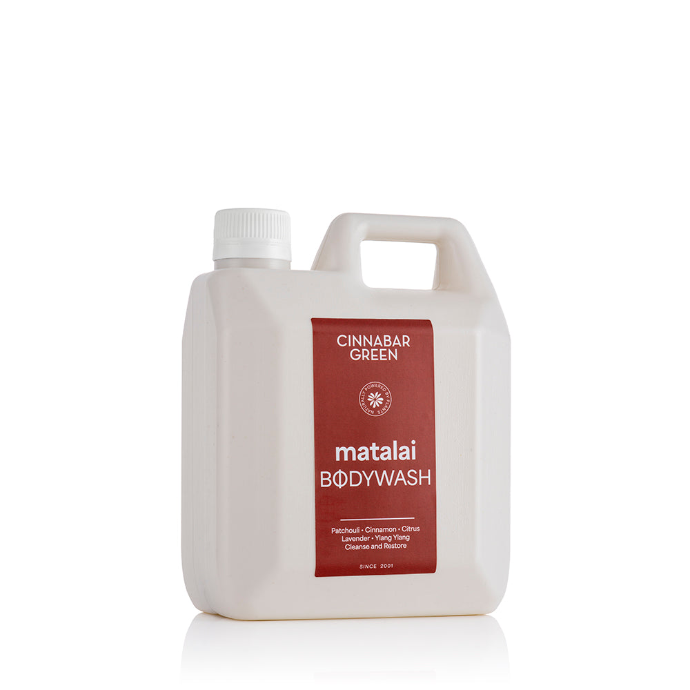 Matalai Body Wash * 1L Refill: KSh 1,900
