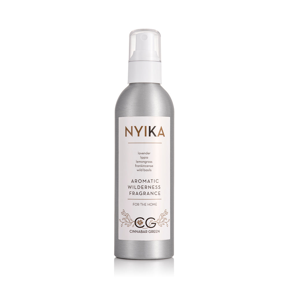 Wilderness Aromatic Spray