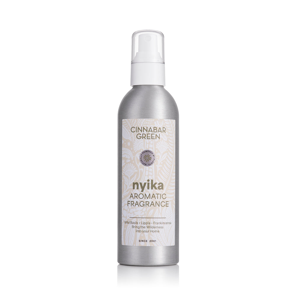 Nyika Aromatic Spray