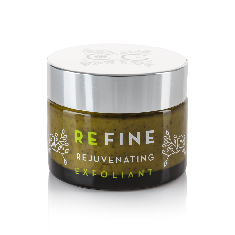 Refine Exfoliant