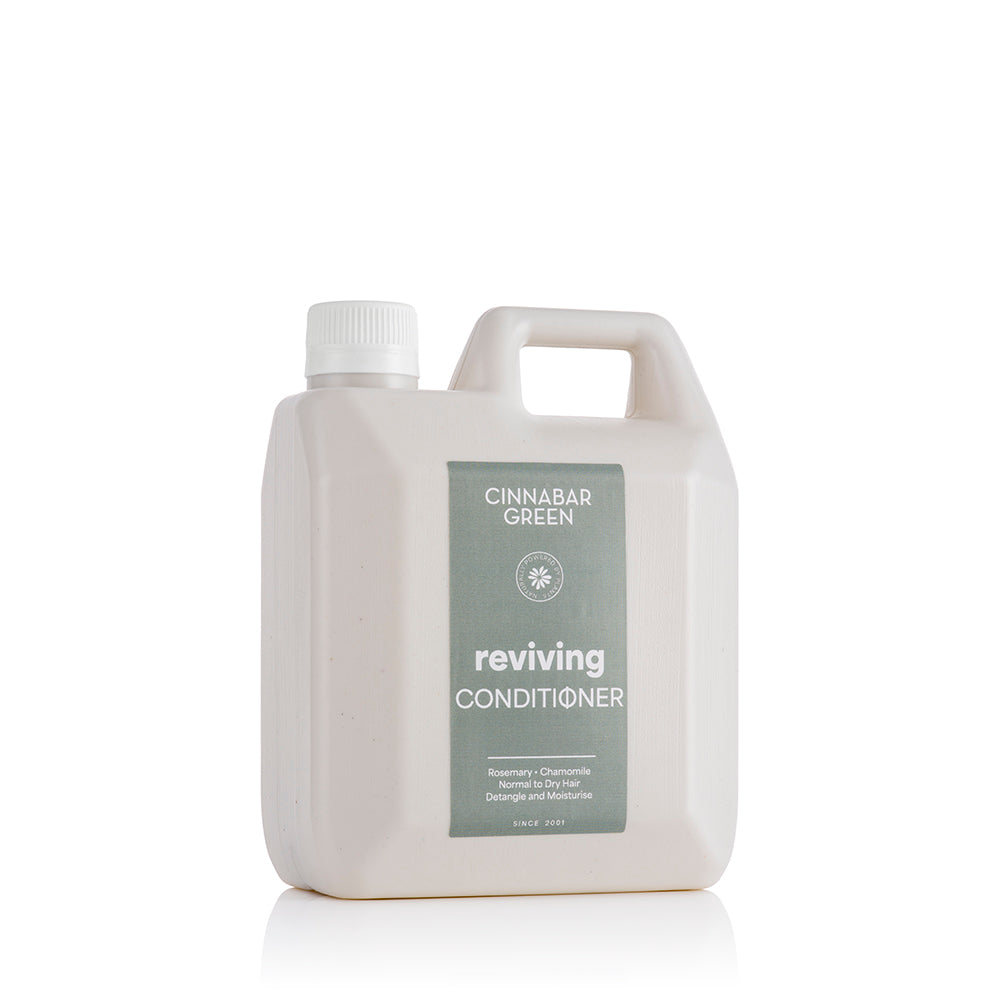 Reviving Conditioner * 1L Refill: KSh 1,949
