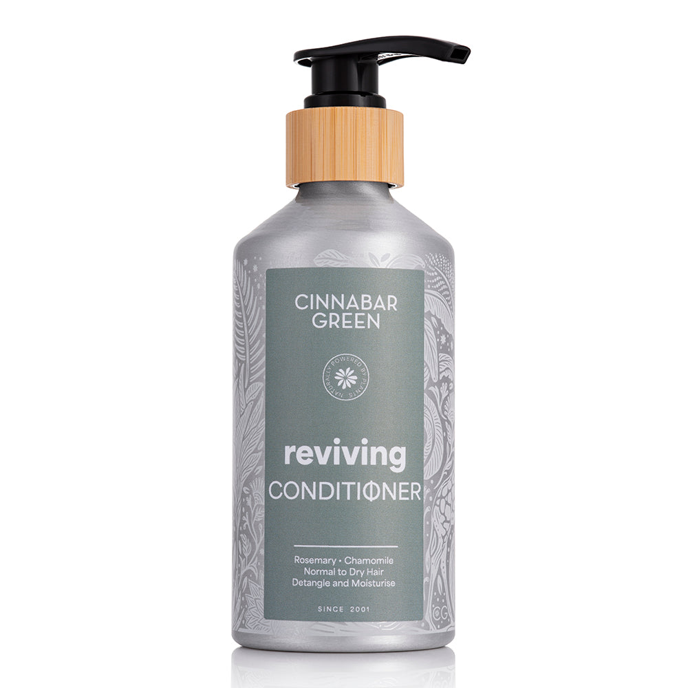 Reviving Conditioner * 370ml: KSh 1,900