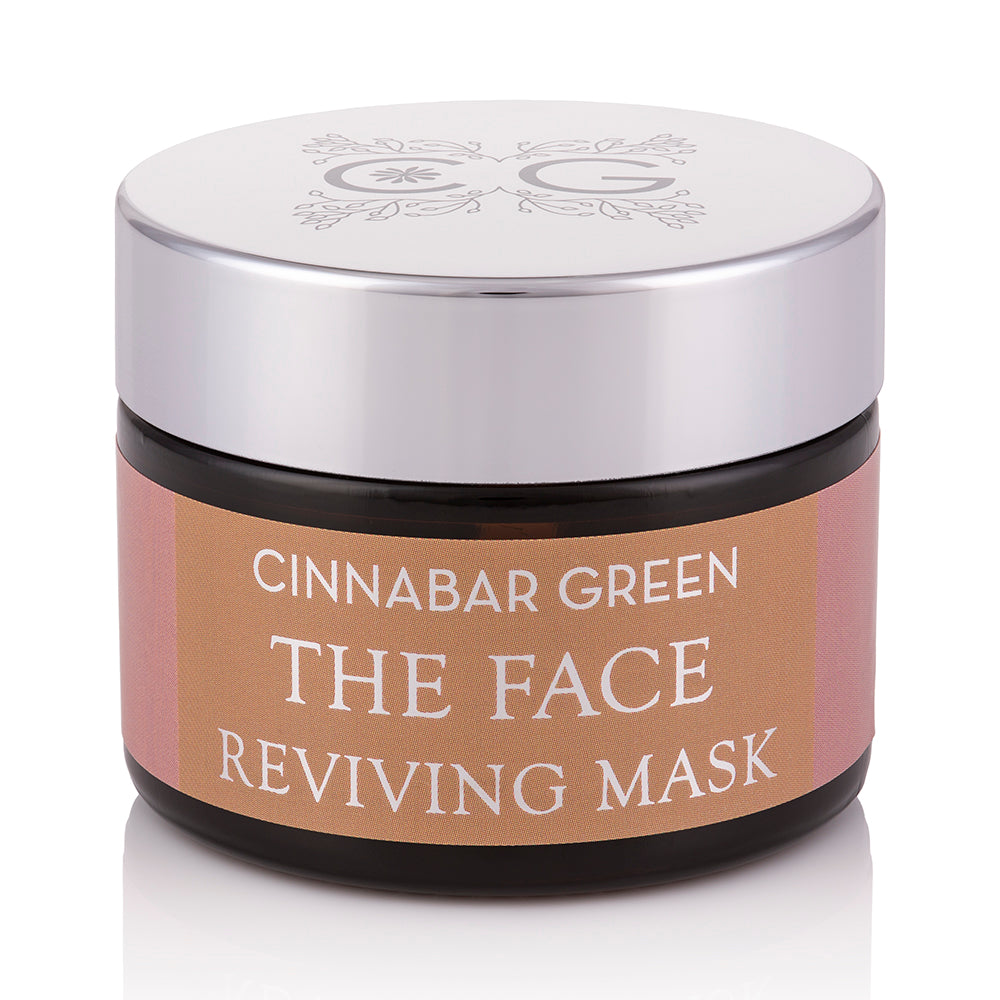 Reviving Mask