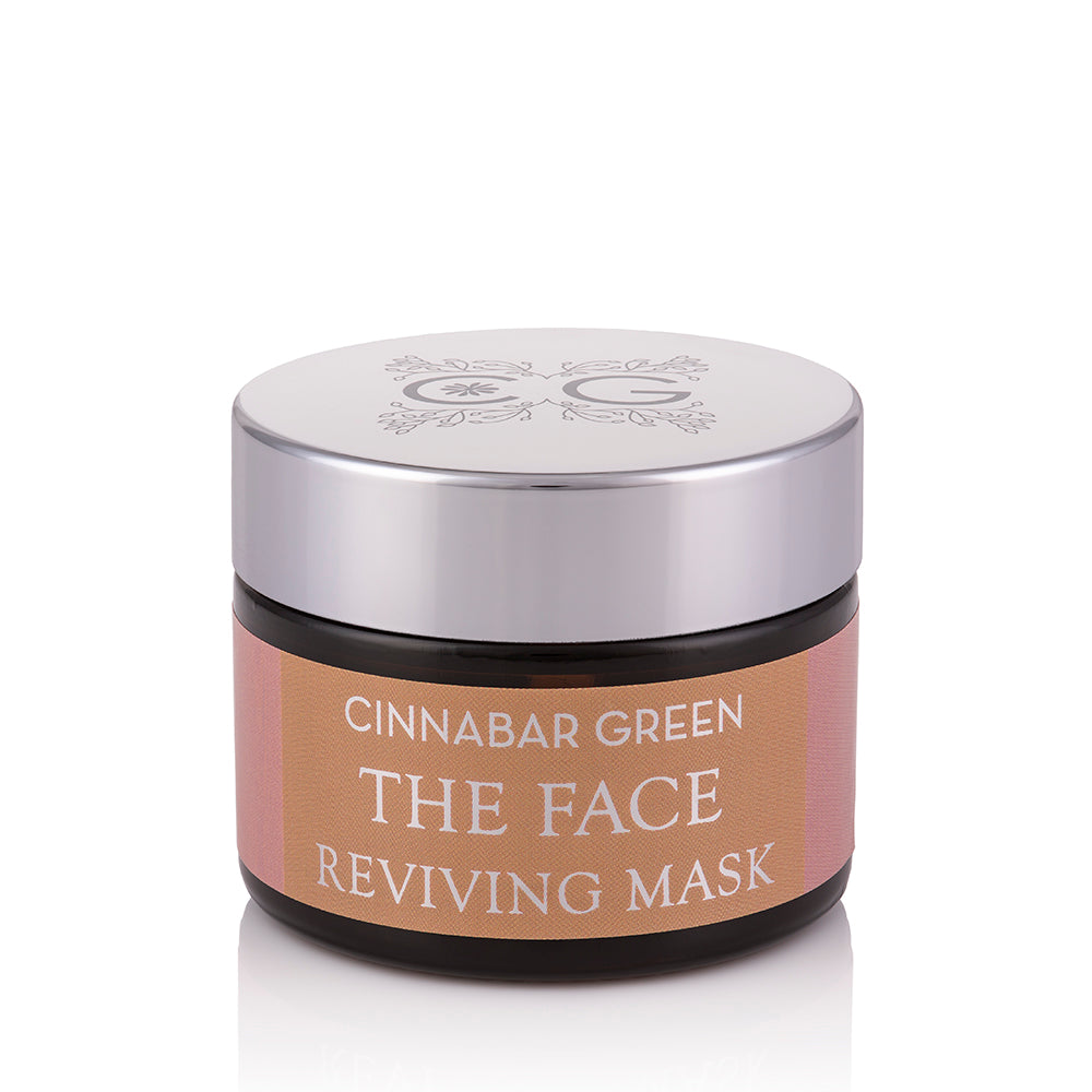 Reviving Mask