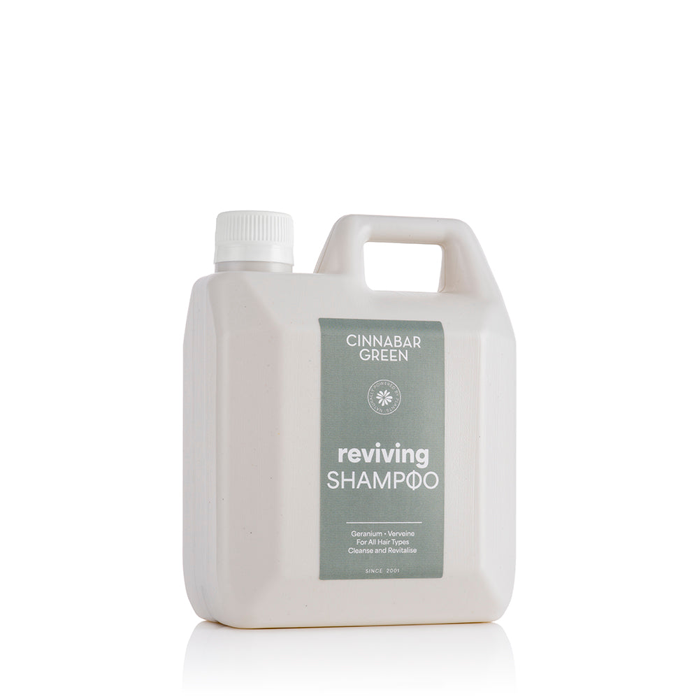 Reviving Shampoo * 1L Refill: KSh 1,849