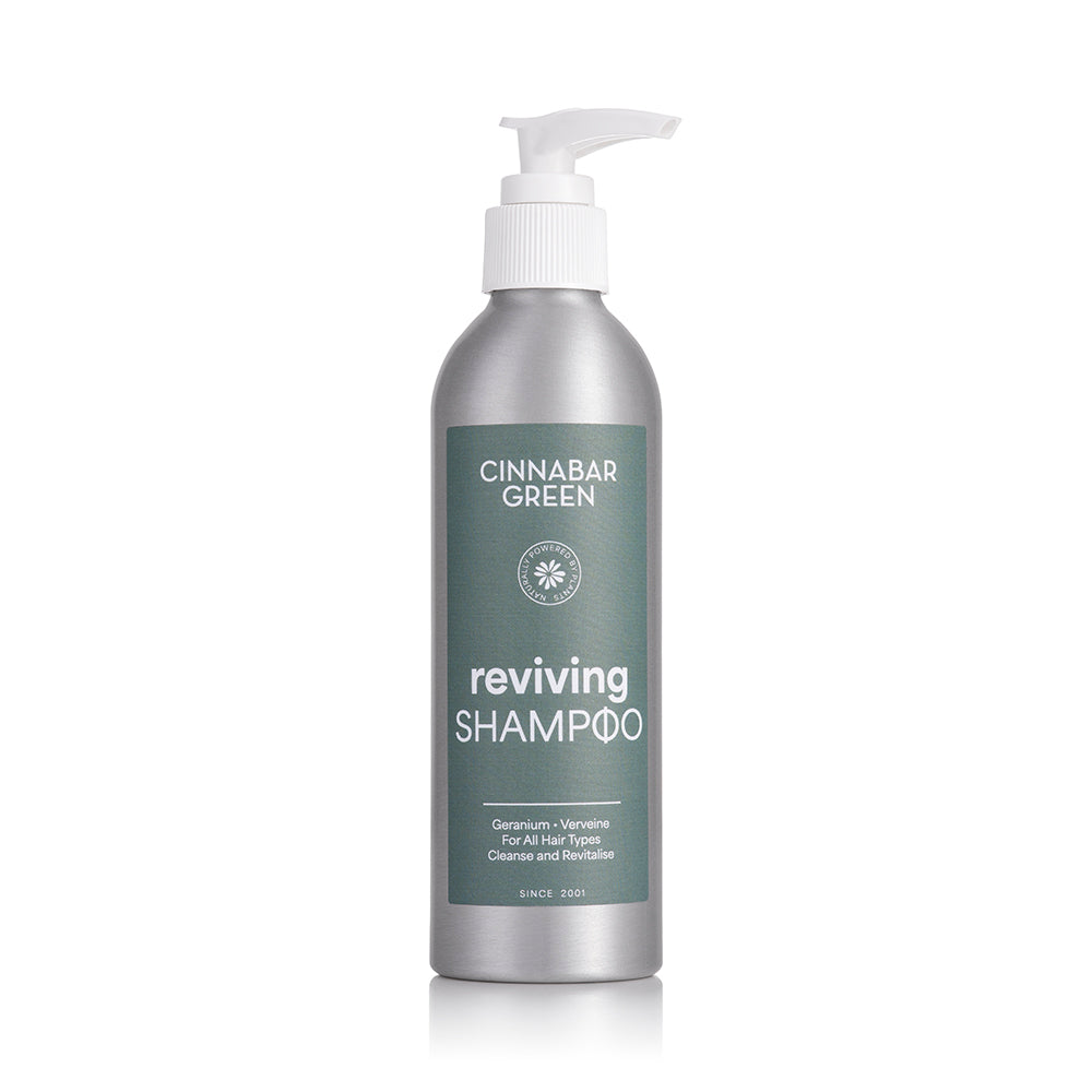 Replacement bottle - 200ml