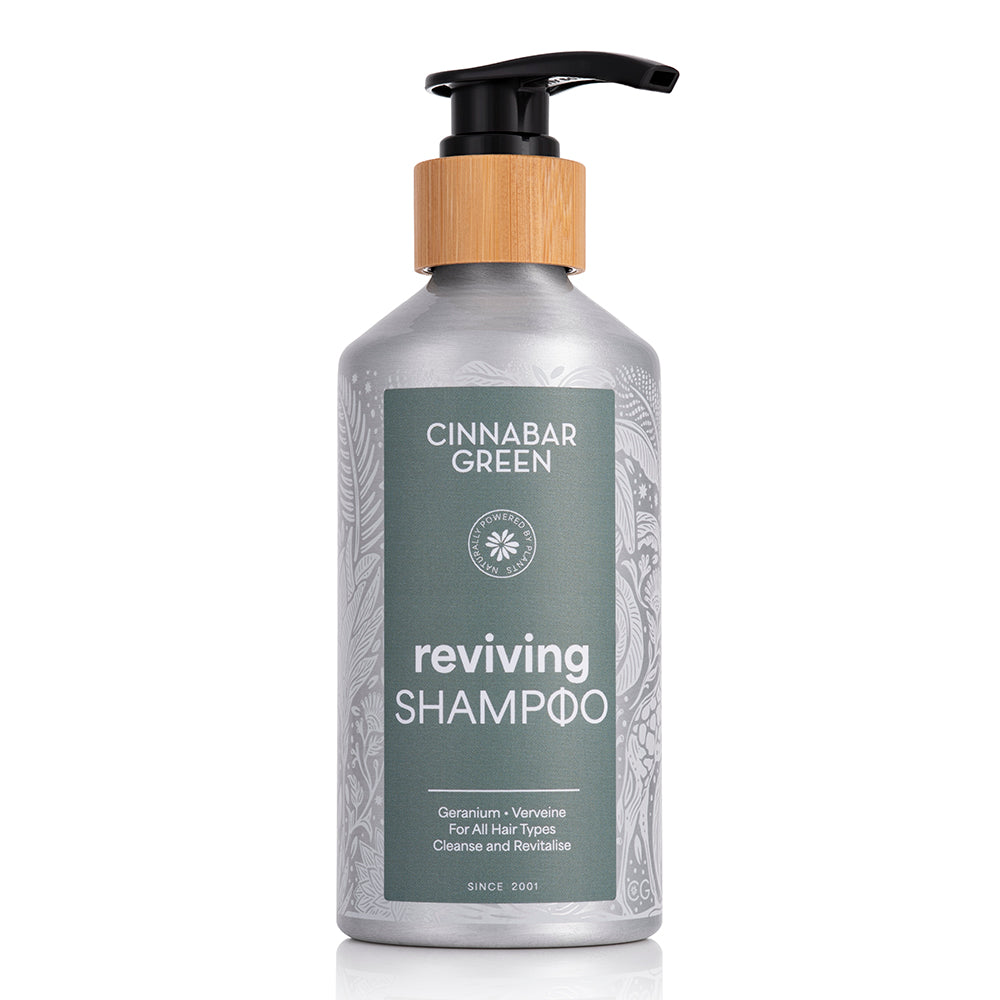 Reviving Shampoo * 370ml: KSh 1,750