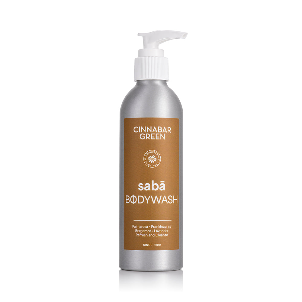 Replacement bottle - 200ml
