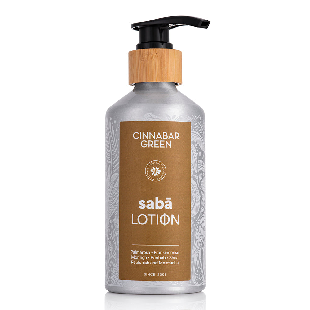 Saba Body Lotion * 370ml: KSh 2,100