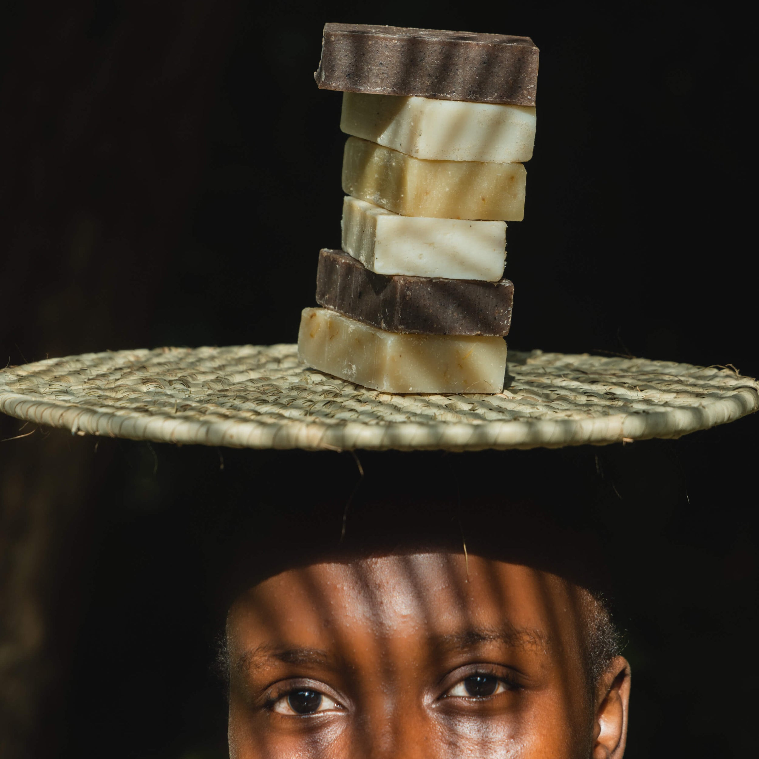 Tea Tree and Cedar Bath Soap