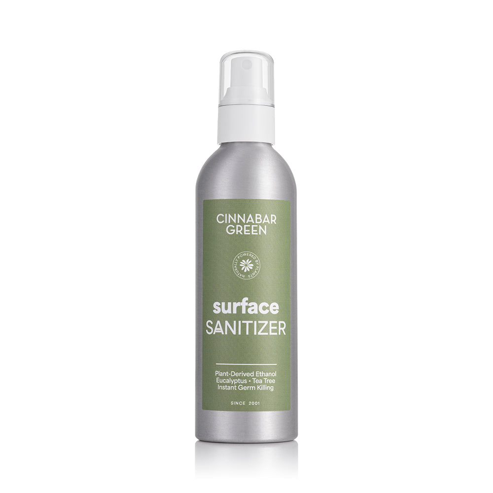 Surface Spray Sanitizer