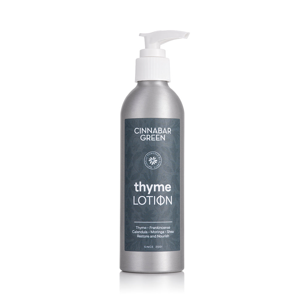 Replacement bottle - 200ml