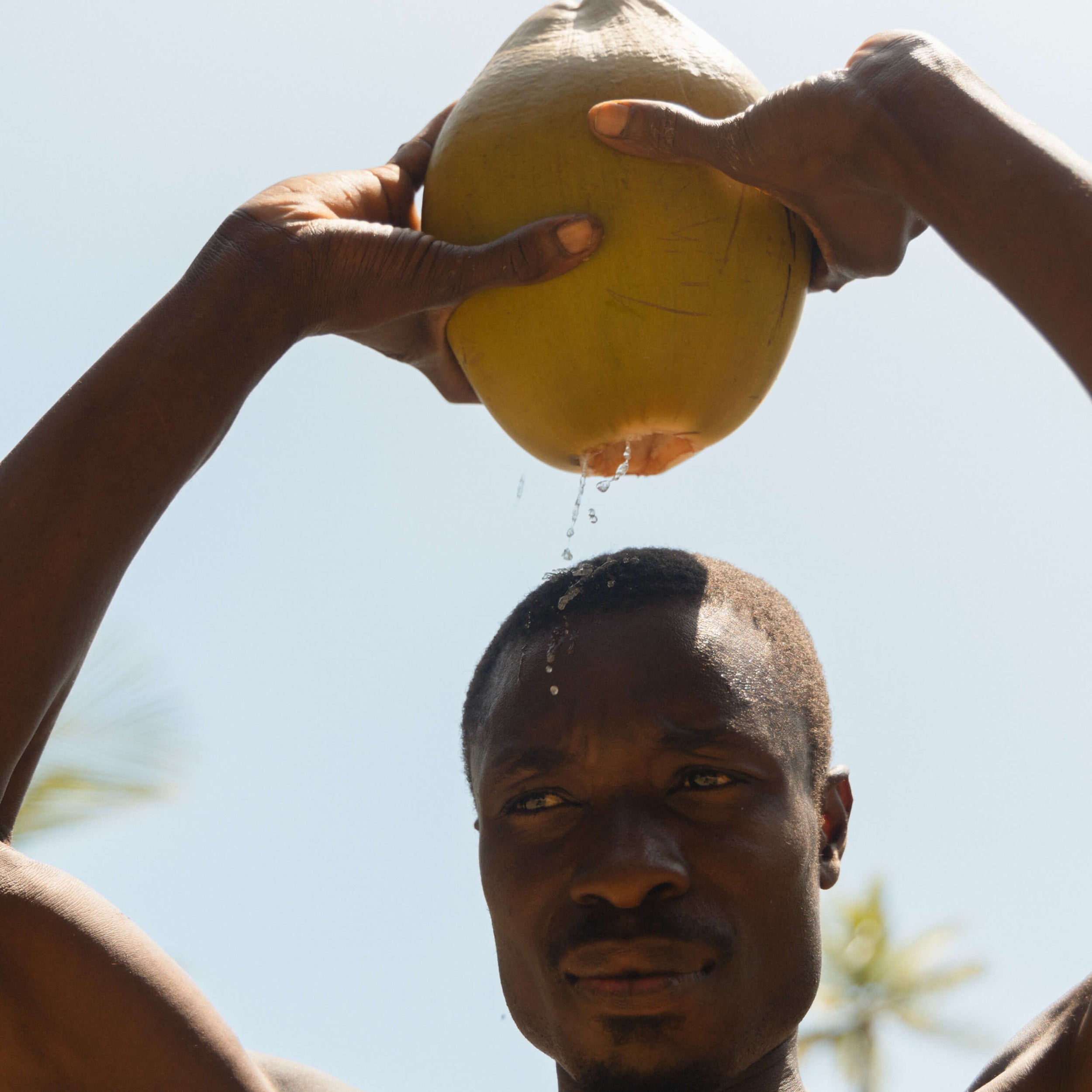 Thyme Body Wash * 370ml: KSh 1,500