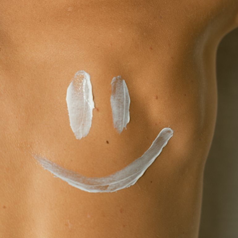 Thyme Body Lotion * 1L Refill: KSh 2,350