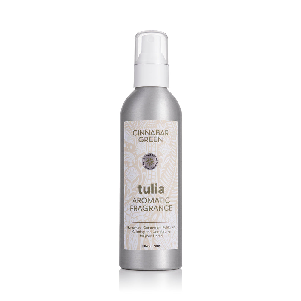 Tulia Aromatic Spray