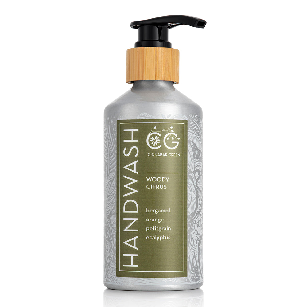 Citrus Hand Wash * 370ml: KSh 1,500
