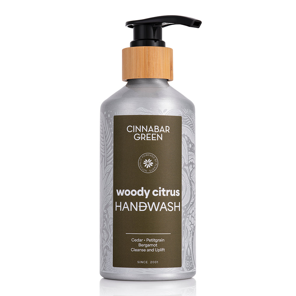 Citrus Hand Wash * 370ml: KSh 1,600