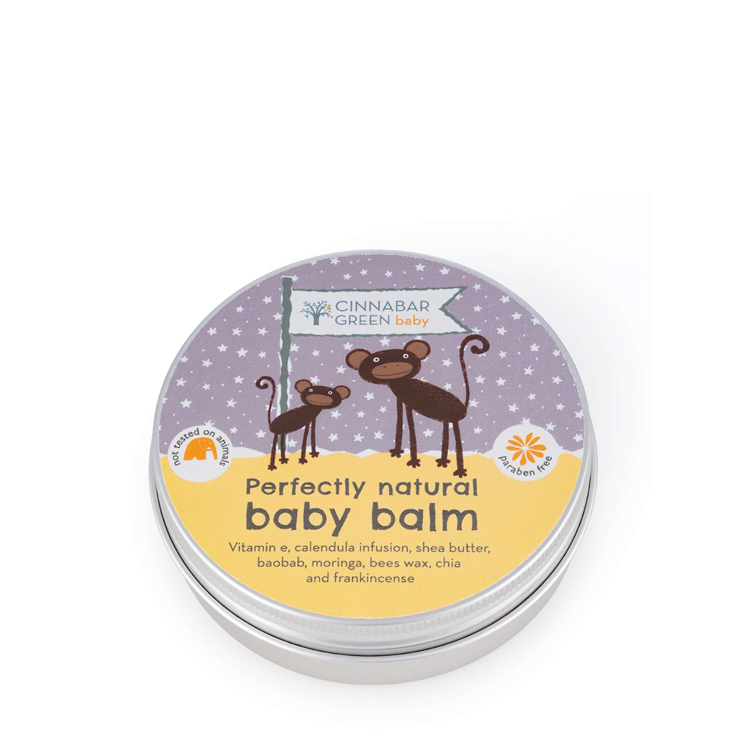 Baby Balm