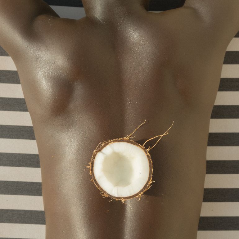 Chamomile & Rosemary Conditioner * 370ml: KSh 1,900