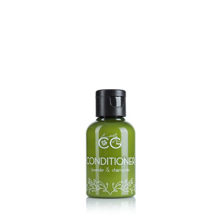 Chamomile & Rosemary Hair Conditioner * 50ml