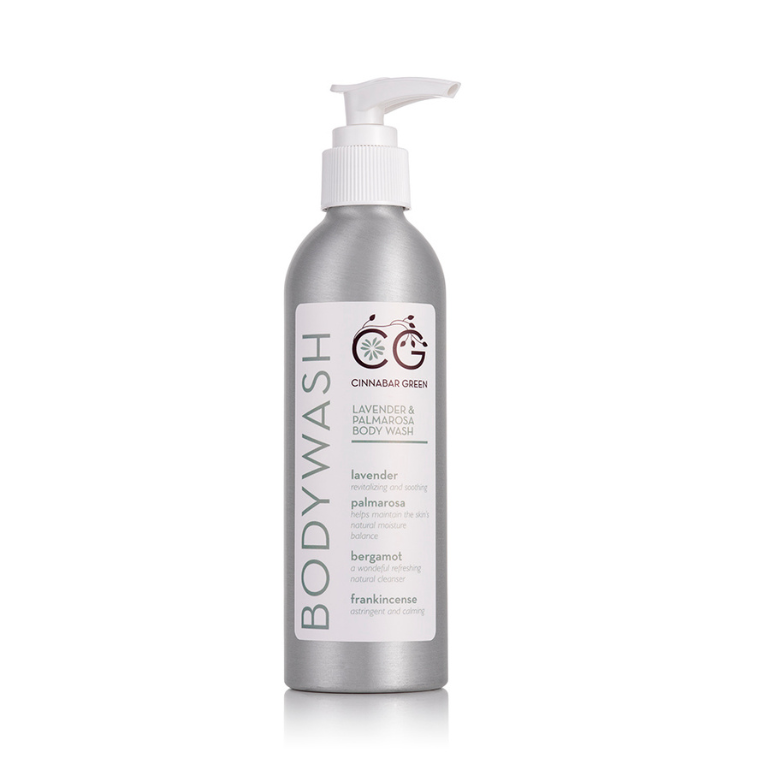 Replacement bottle - 200ml