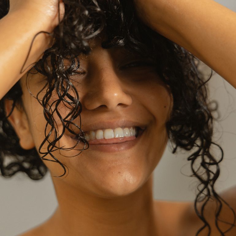 Hair Therapy Leave-in Conditioner