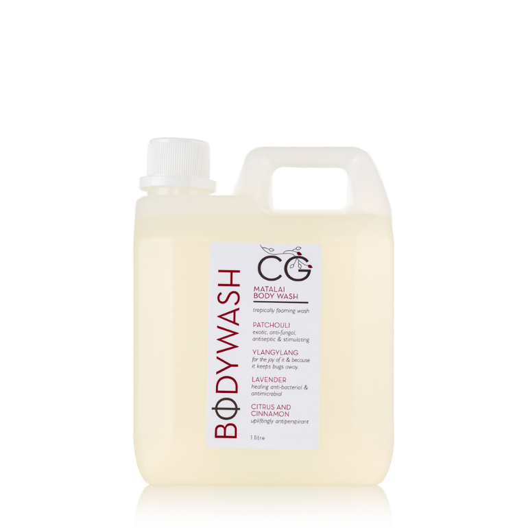 Matalai Body Wash * 1L Refill: KSh 1,600