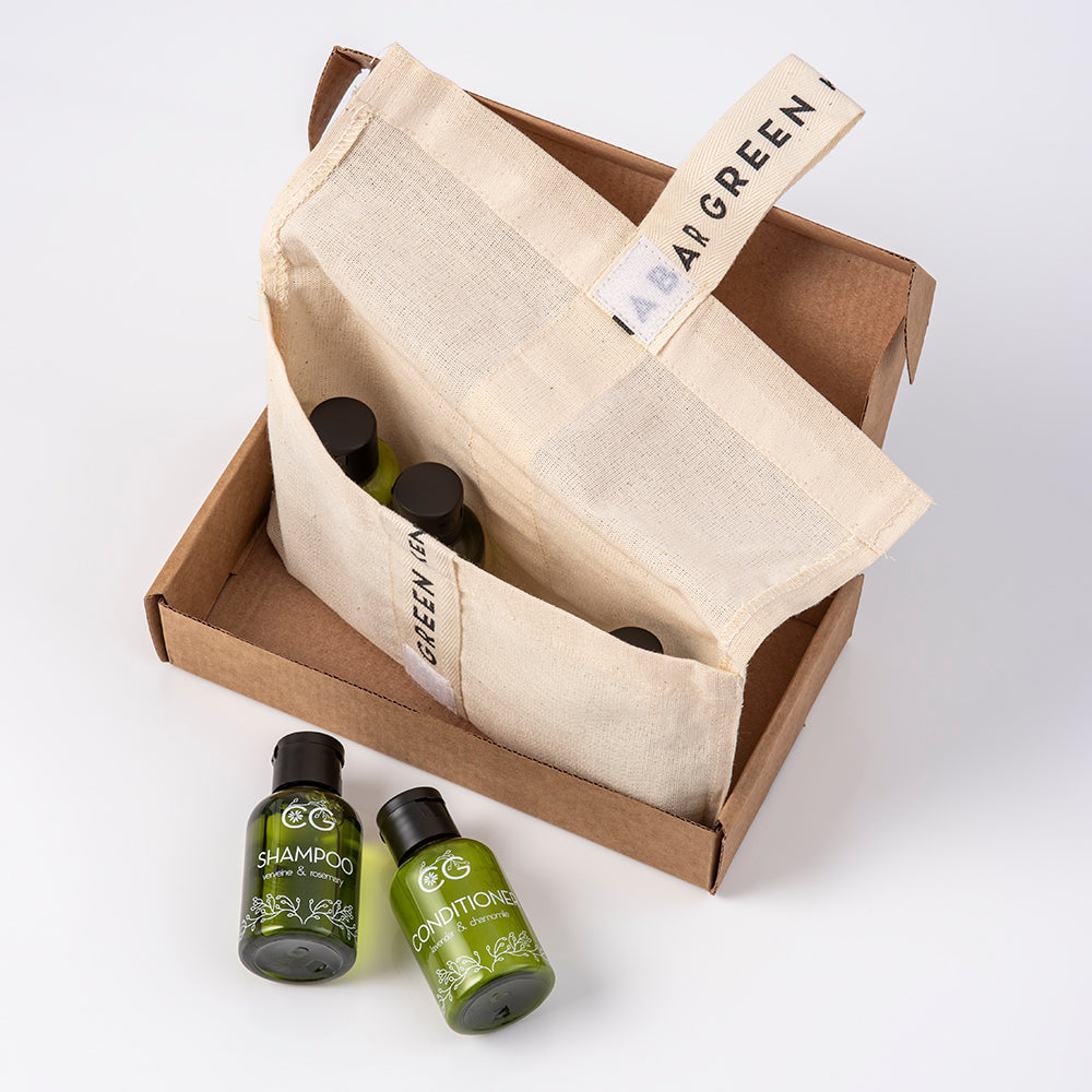 Safari Travel Set