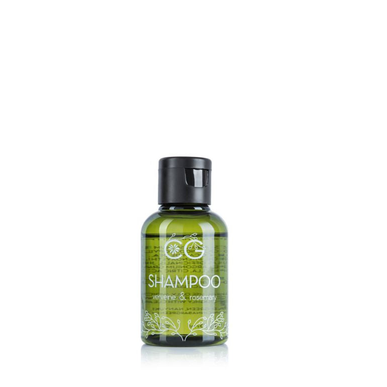 Verveine & Rosemary Shampoo * 50ml: KSh 145